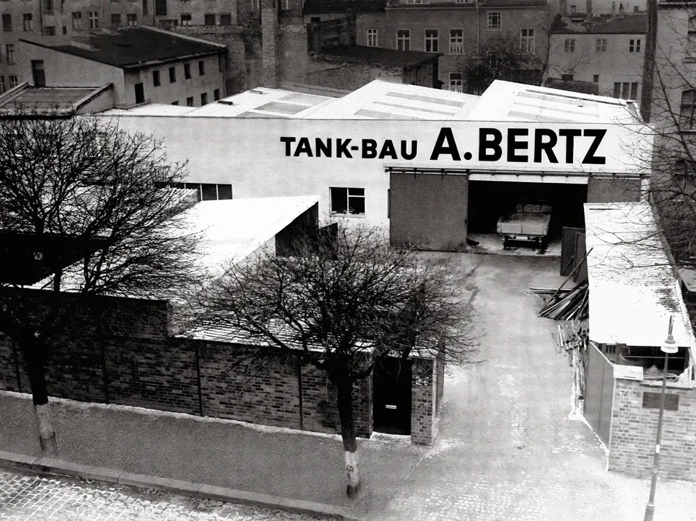 Generationswechsel und Neuausrichtung