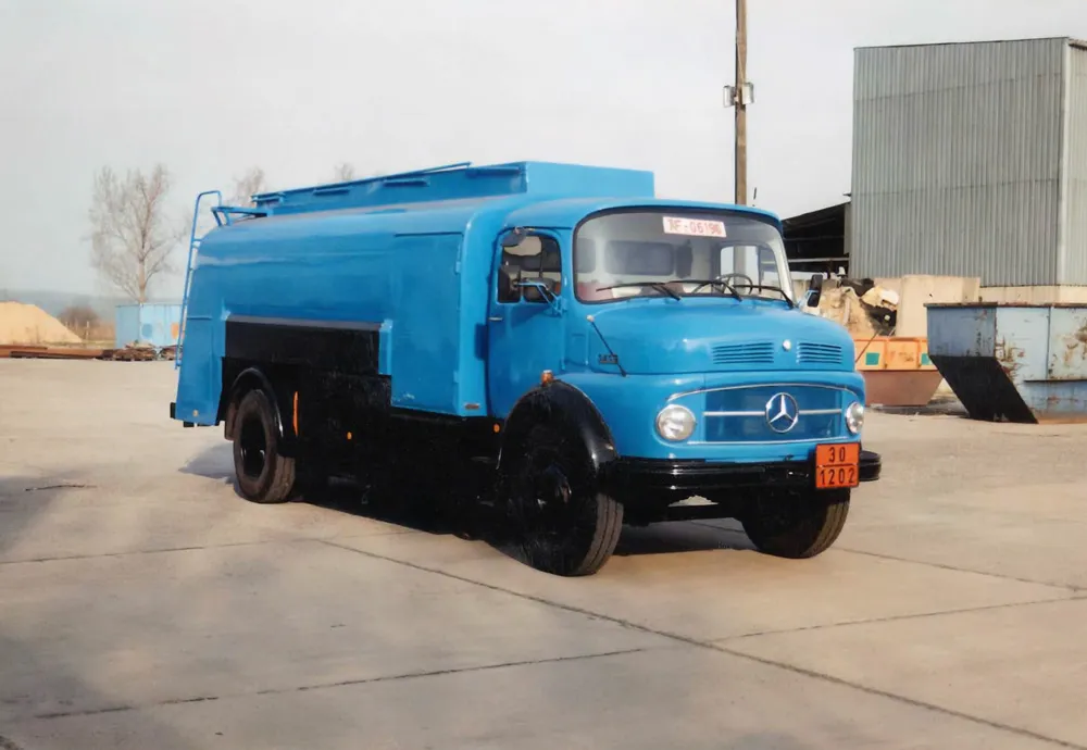 Erweiterung der Produktpalette