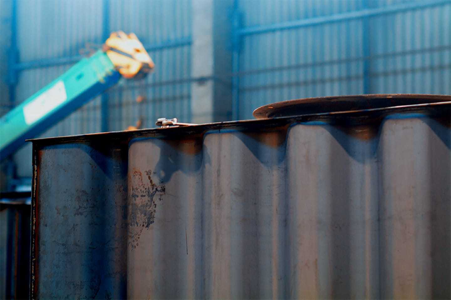 Bertz Tanktechnik
